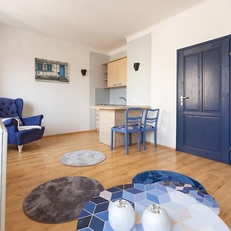 Apartament - Nowoczesny I Stylowy Bydgoszcz Extérieur photo