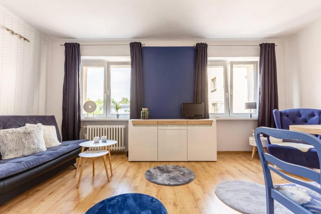 Apartament - Nowoczesny I Stylowy Bydgoszcz Extérieur photo