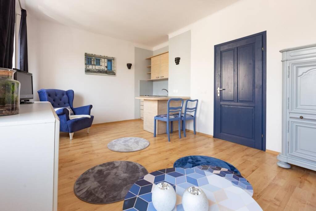 Apartament - Nowoczesny I Stylowy Bydgoszcz Extérieur photo