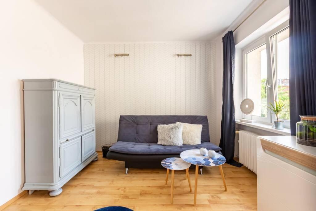 Apartament - Nowoczesny I Stylowy Bydgoszcz Extérieur photo