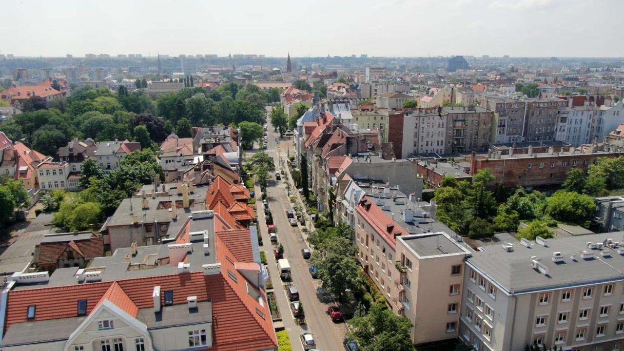 Apartament - Nowoczesny I Stylowy Bydgoszcz Extérieur photo