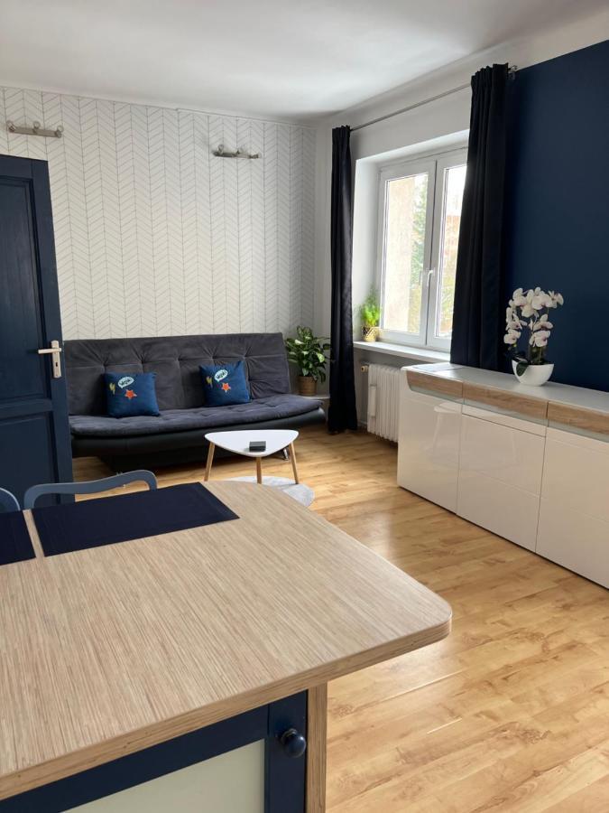 Apartament - Nowoczesny I Stylowy Bydgoszcz Extérieur photo