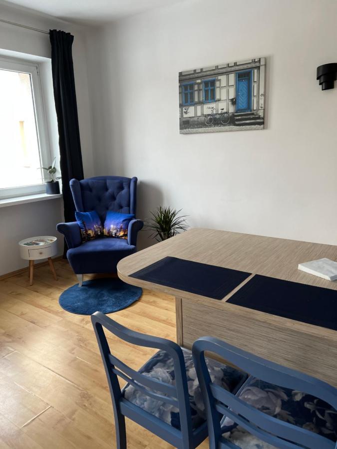 Apartament - Nowoczesny I Stylowy Bydgoszcz Extérieur photo